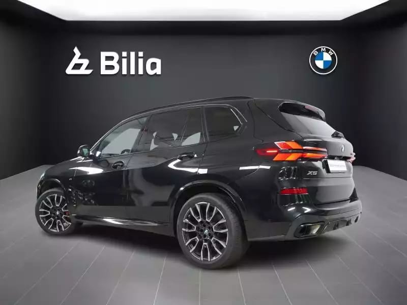 BMW X5 X5 30d xDrive M-sport - Photo 1