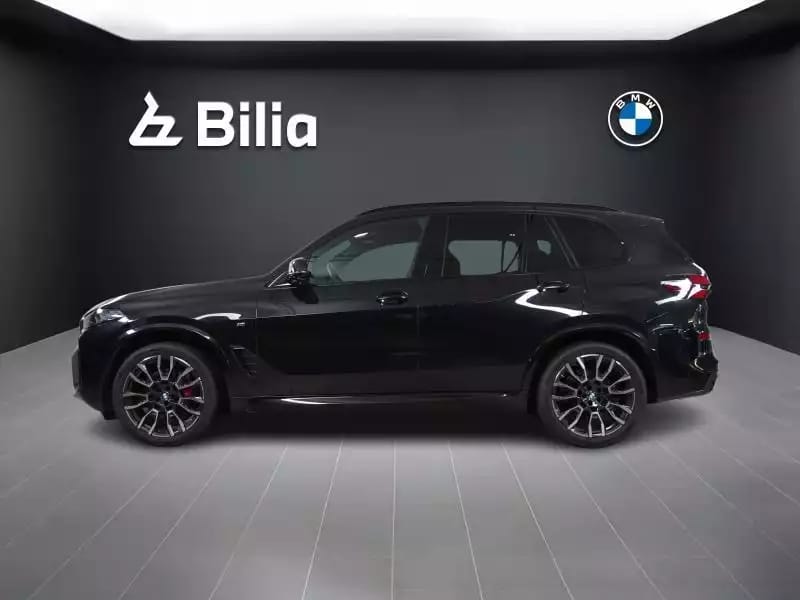 BMW X5 X5 30d xDrive M-sport - Photo 1