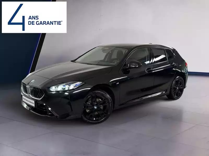 BMW 120 120i M-sport - Photo 1