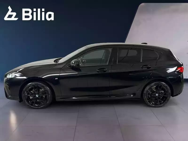 BMW 120 120i M-sport - Photo 1