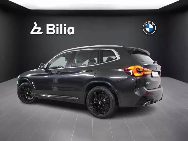 BMW X3 30D M-Sport - Photo 1