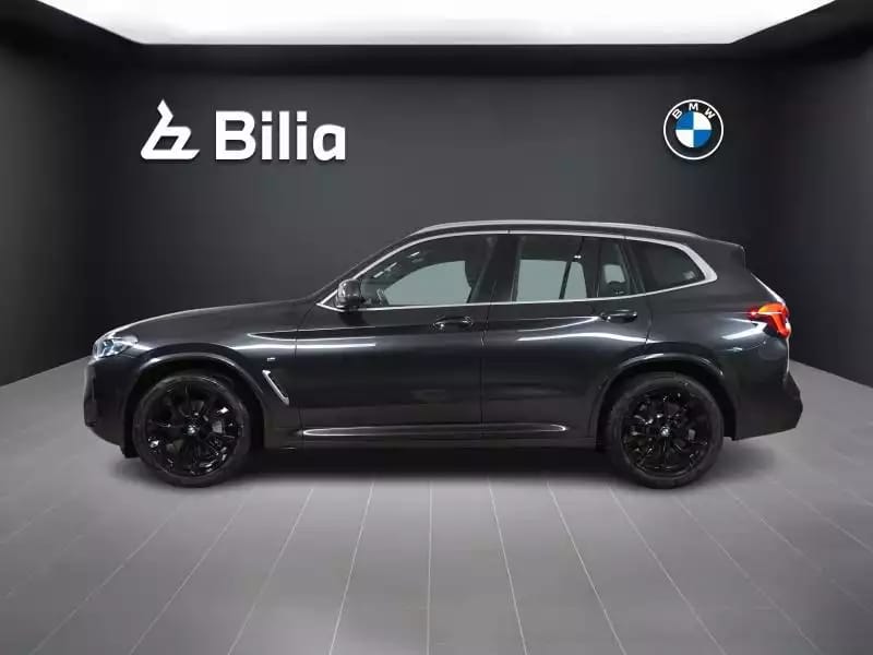 BMW X3 30D M-Sport - Photo 1