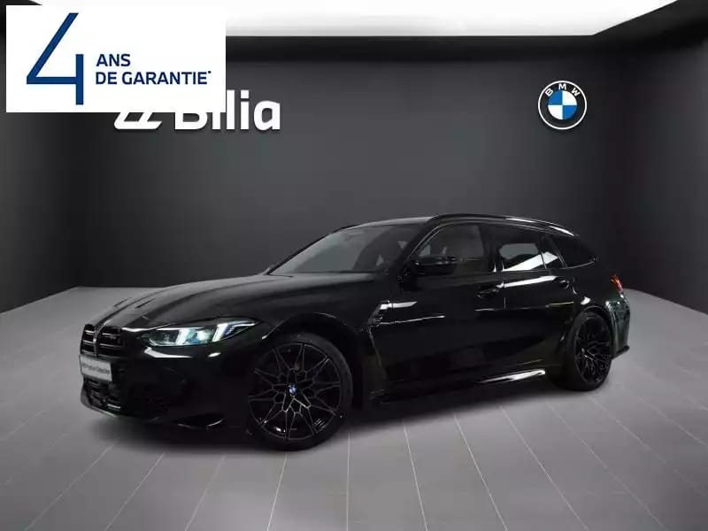 BMW M3 M3 Compétition xDrive - Photo 1