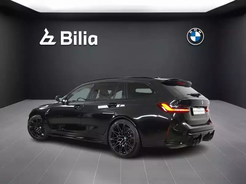 BMW M3 M3 Compétition xDrive - Photo 1