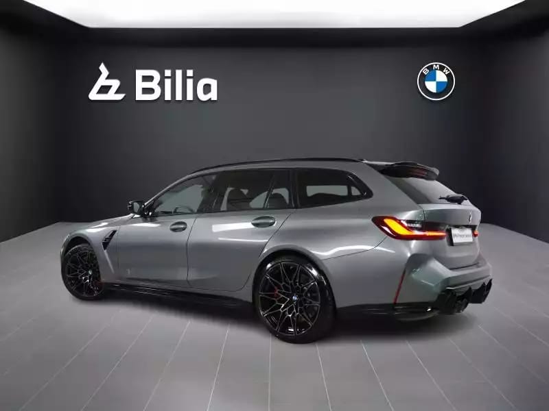 BMW M3 Touring xDrive Lci - Photo 1