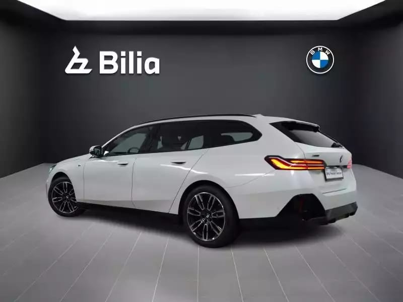 BMW 540 540d xDrive M-sport - Photo 1