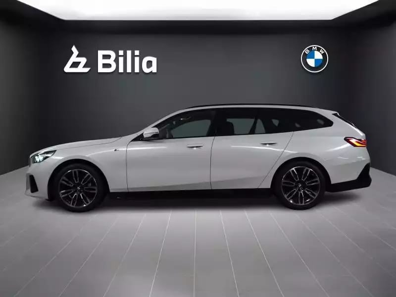 BMW 540 540d xDrive M-sport - Photo 1