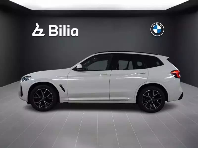 BMW X3 X3 20d xDrive M-sport - Photo 1