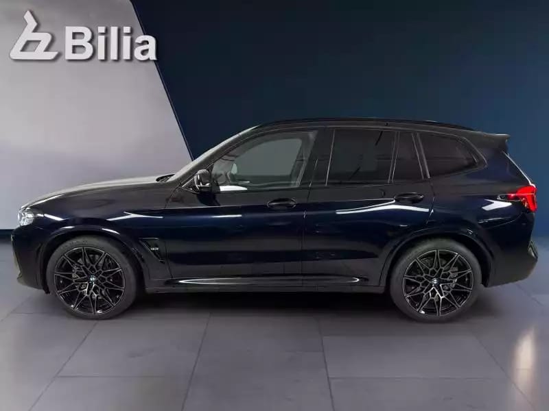 BMW X3 M X3M xDrive Competition - Photo 1
