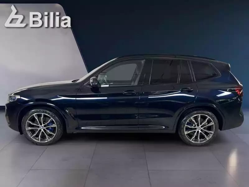 BMW X3 X3 20d xDrive M-sport - Photo 1