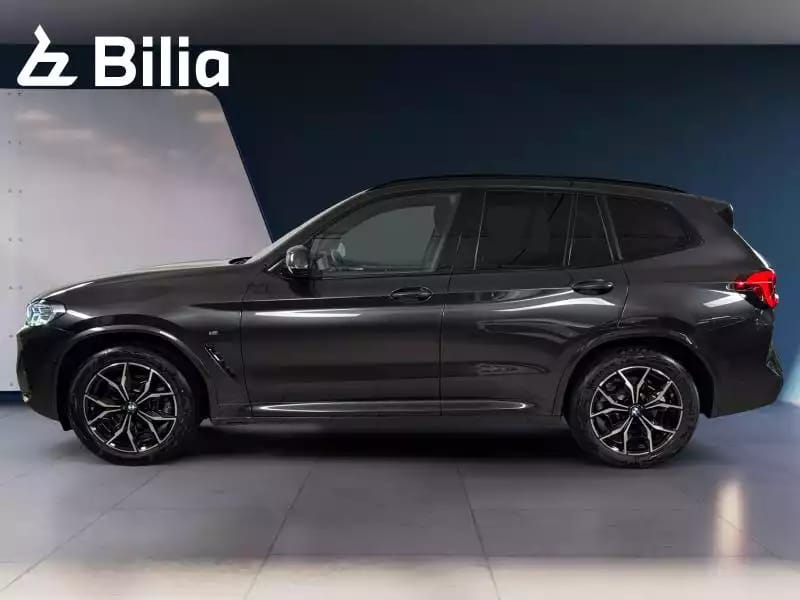 BMW X3 X3 20d xDrive M-sport - Photo 1