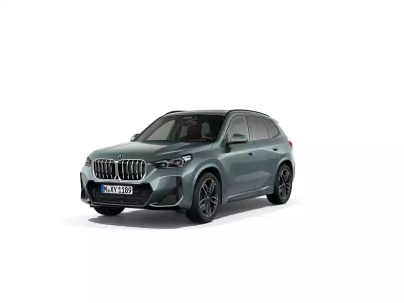 BMW X1 xDrive 20d M-Sport - Photo 1