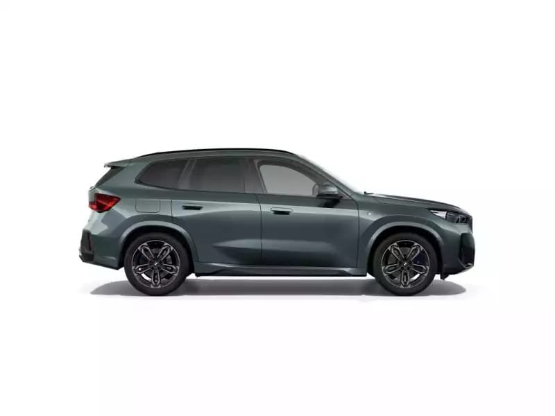 BMW X1 xDrive 20d M-Sport - Photo 1
