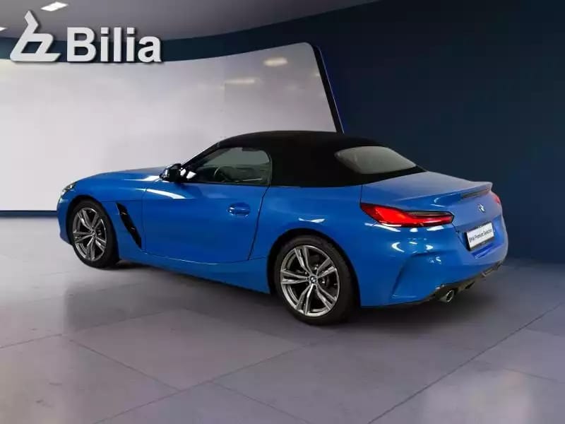 BMW Z4 20i - Photo 1