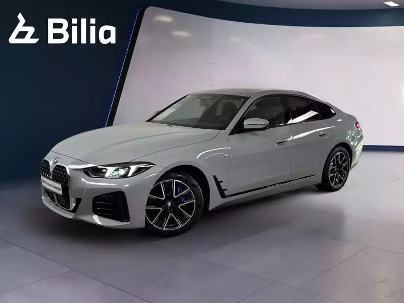 BMW 420 Gran Coupé xDrive M-sport - Photo 1