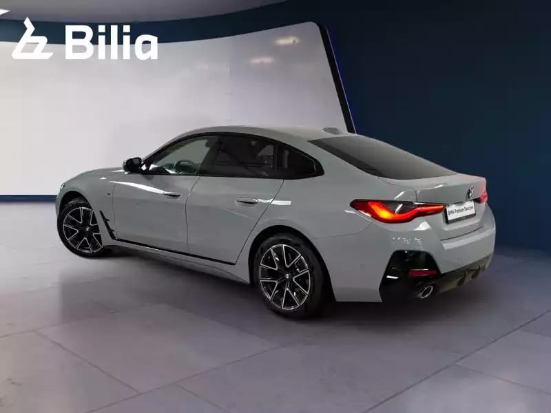 BMW 420 Gran Coupé xDrive M-sport - Photo 1