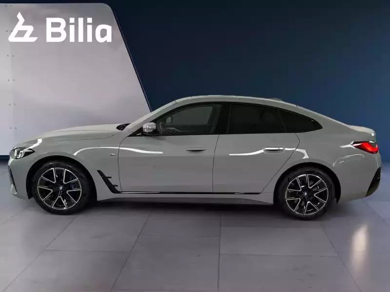 BMW 420 Gran Coupé xDrive M-sport - Photo 1