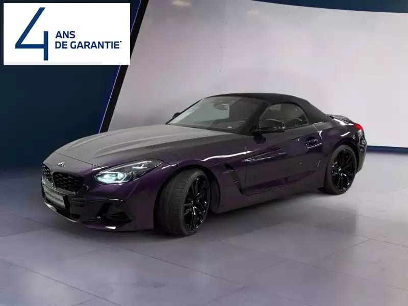 BMW Z4 Z4 M40i - Photo 1