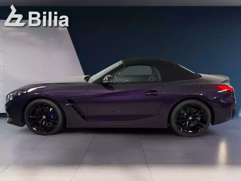 BMW Z4 Z4 M40i - Photo 1