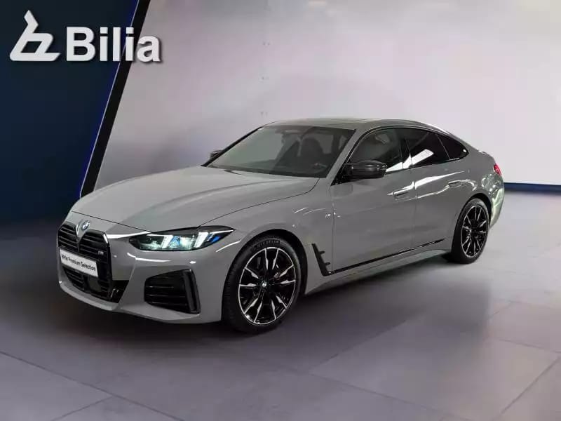 BMW 440 Gran Coupé - Photo 1