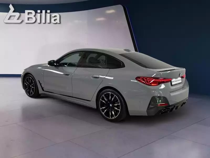 BMW 440 Gran Coupé - Photo 1