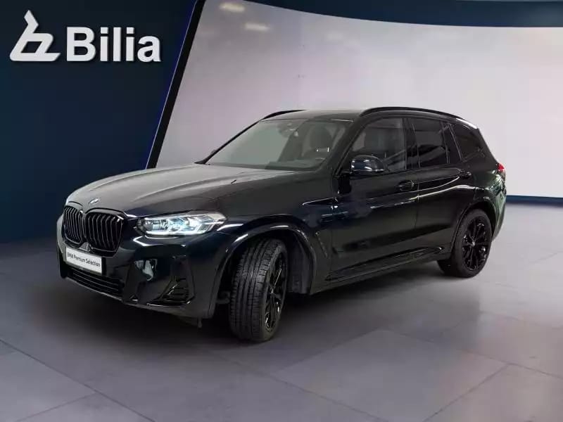BMW X3 X3 20d xDrive M-sport - Photo 1