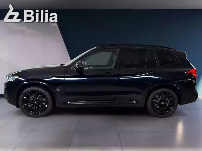 BMW X3 X3 20d xDrive M-sport - Photo 1