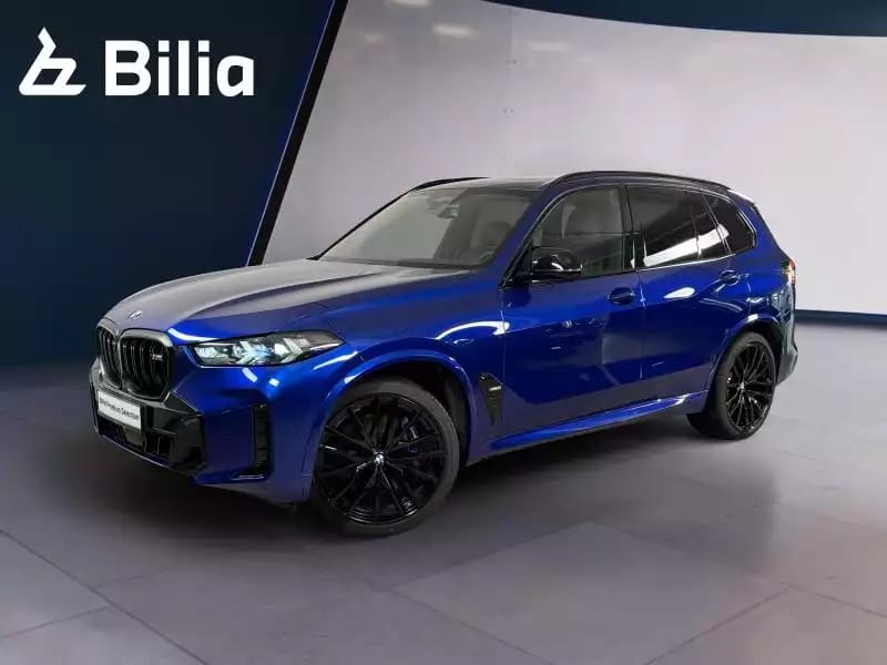 BMW X5 M60I - Photo 1