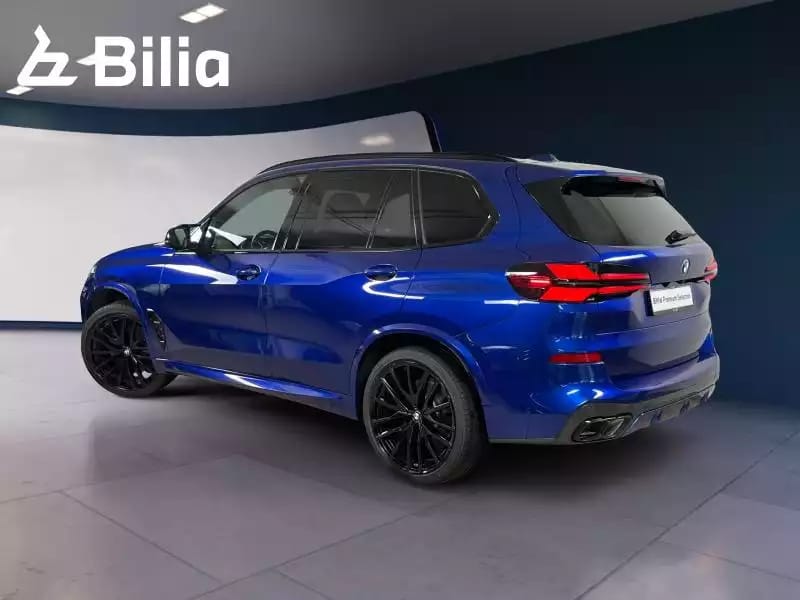 BMW X5 M60I - Photo 1