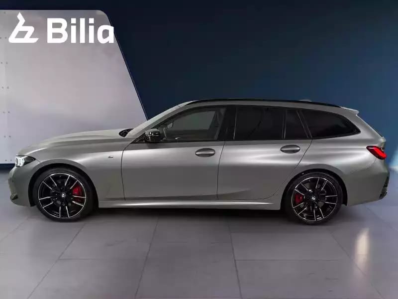 BMW 340 M340d xDrive - Photo 1