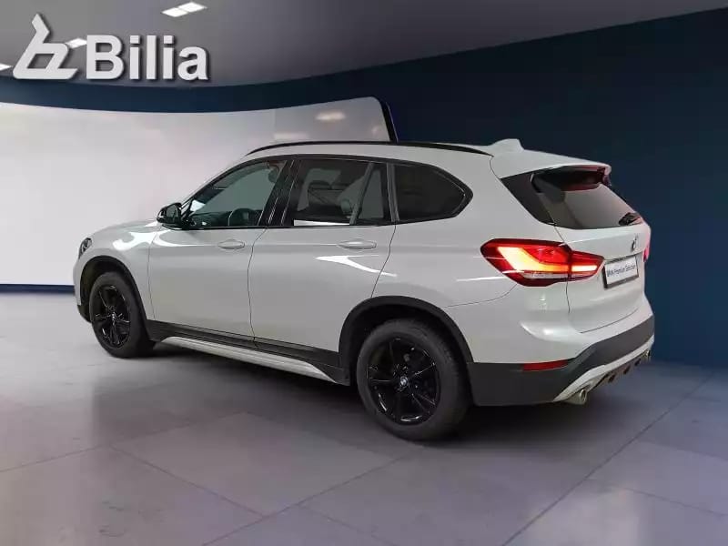 BMW X1 xDrive18d - Photo 1