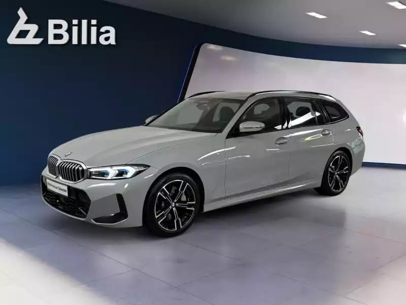 BMW 330 Touring M-SPORT - Photo 1