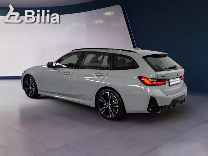 BMW 330 Touring M-SPORT - Photo 1