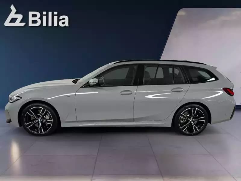 BMW 330 Touring M-SPORT - Photo 1