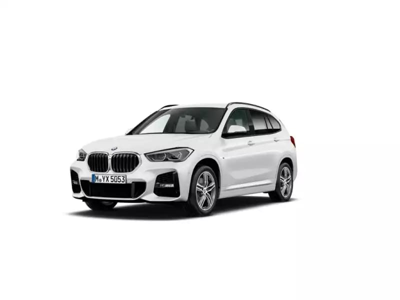 BMW X1 20i m-sport - Photo 1