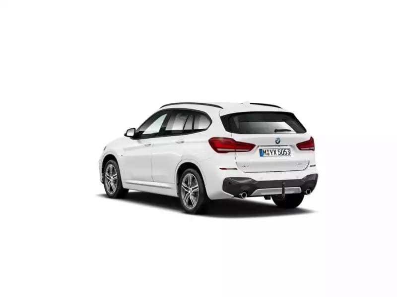 BMW X1 20i m-sport - Photo 1