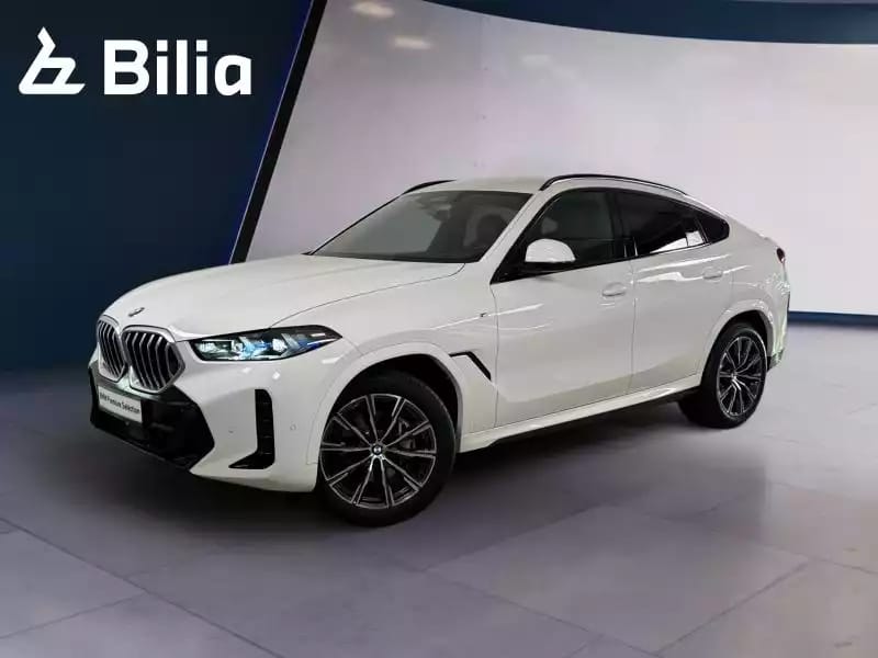 BMW X6 M Sport - Photo 1