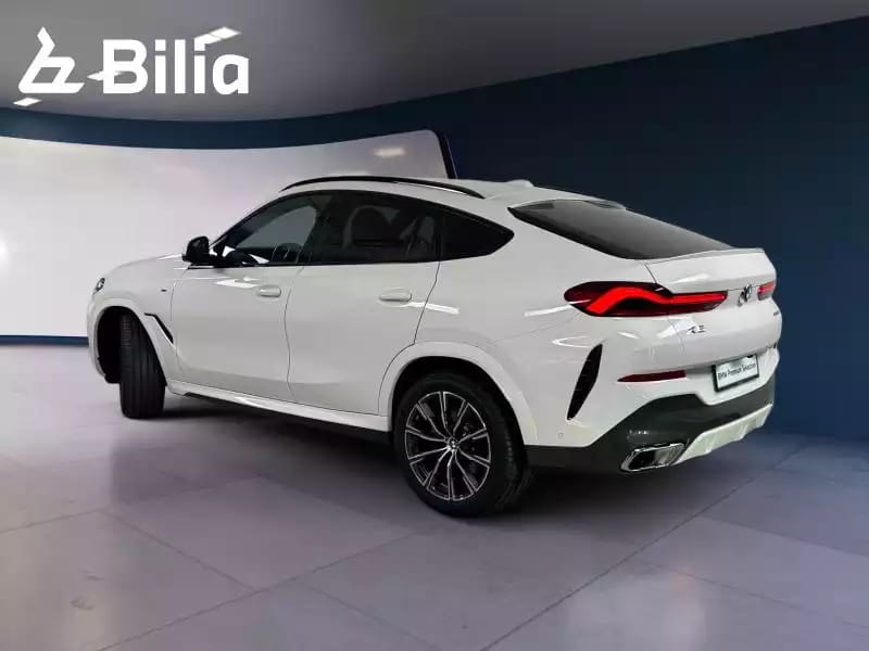BMW X6 M Sport - Photo 1
