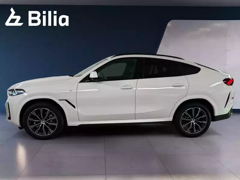 BMW X6 M Sport - Photo 1
