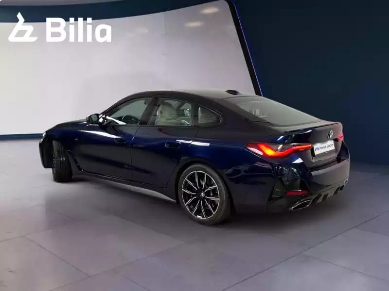 BMW 440 Gran Coupé - Photo 1