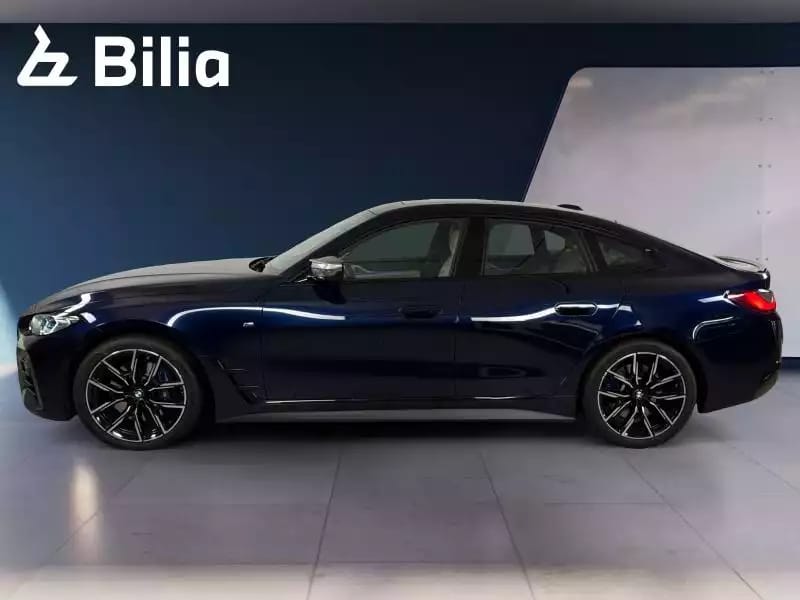 BMW 440 Gran Coupé - Photo 1