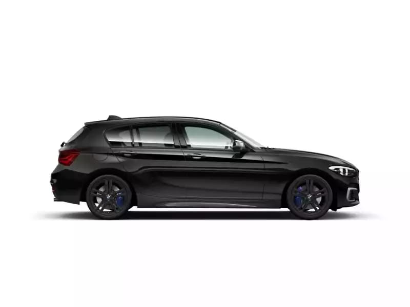 BMW 140 Hatch xDrive - Photo 1