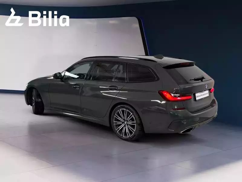 BMW 340 Touring xDRIVE - Photo 1