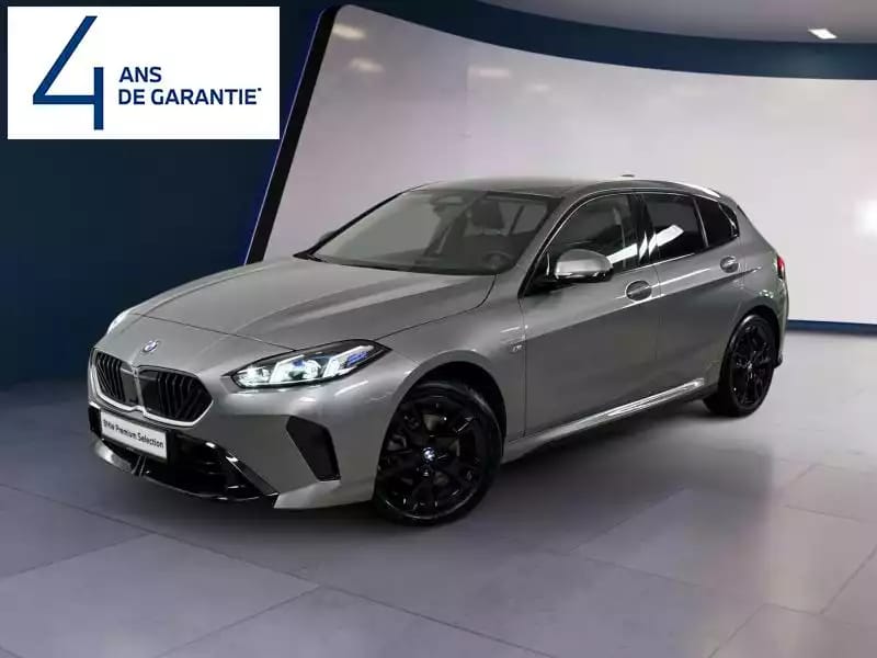 BMW 120 120i M-sport - Photo 1