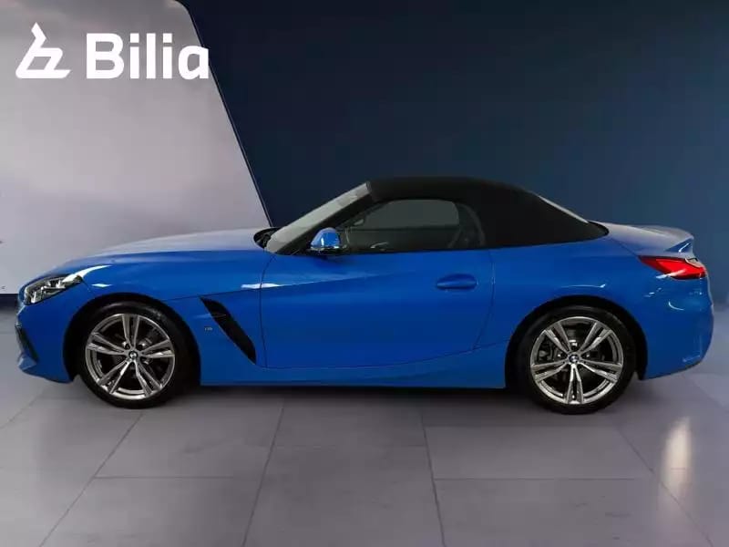 BMW Z4 sDrive 20i - Photo 1