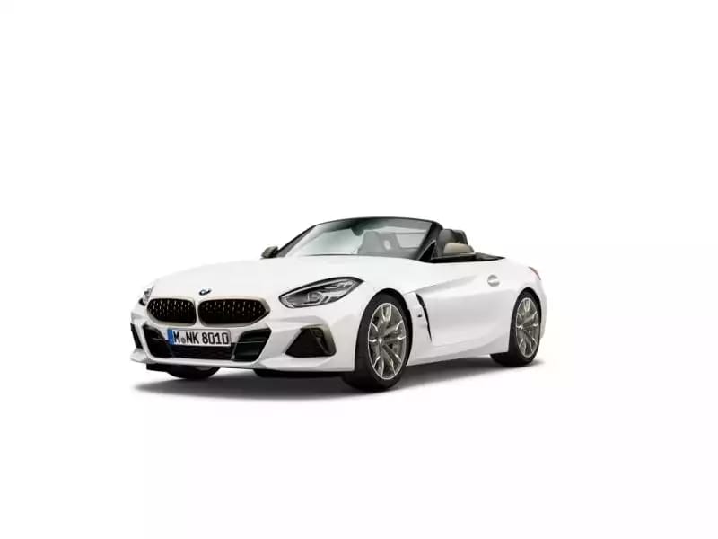 BMW Z4 M40I - Photo 1