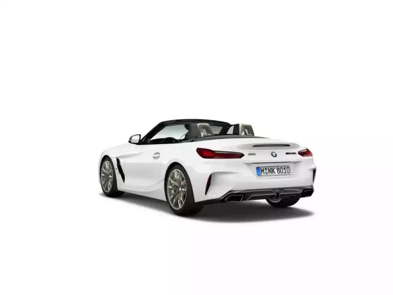 BMW Z4 M40I - Photo 1