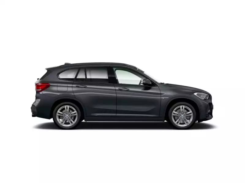 BMW X1 xDrive M-sport - Photo 1
