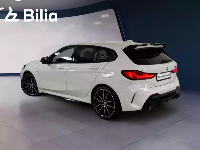 BMW 135 Hatch - Photo 1