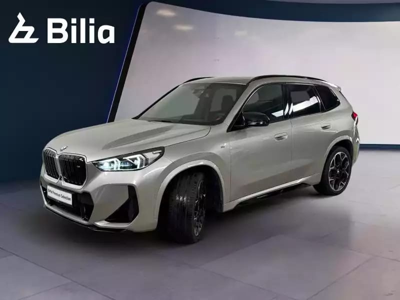 BMW X1 m35i xDrive - Photo 1